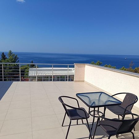 Villa Roan Bar Bagian luar foto