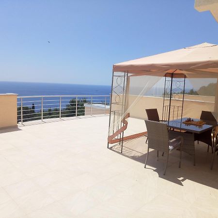 Villa Roan Bar Bagian luar foto