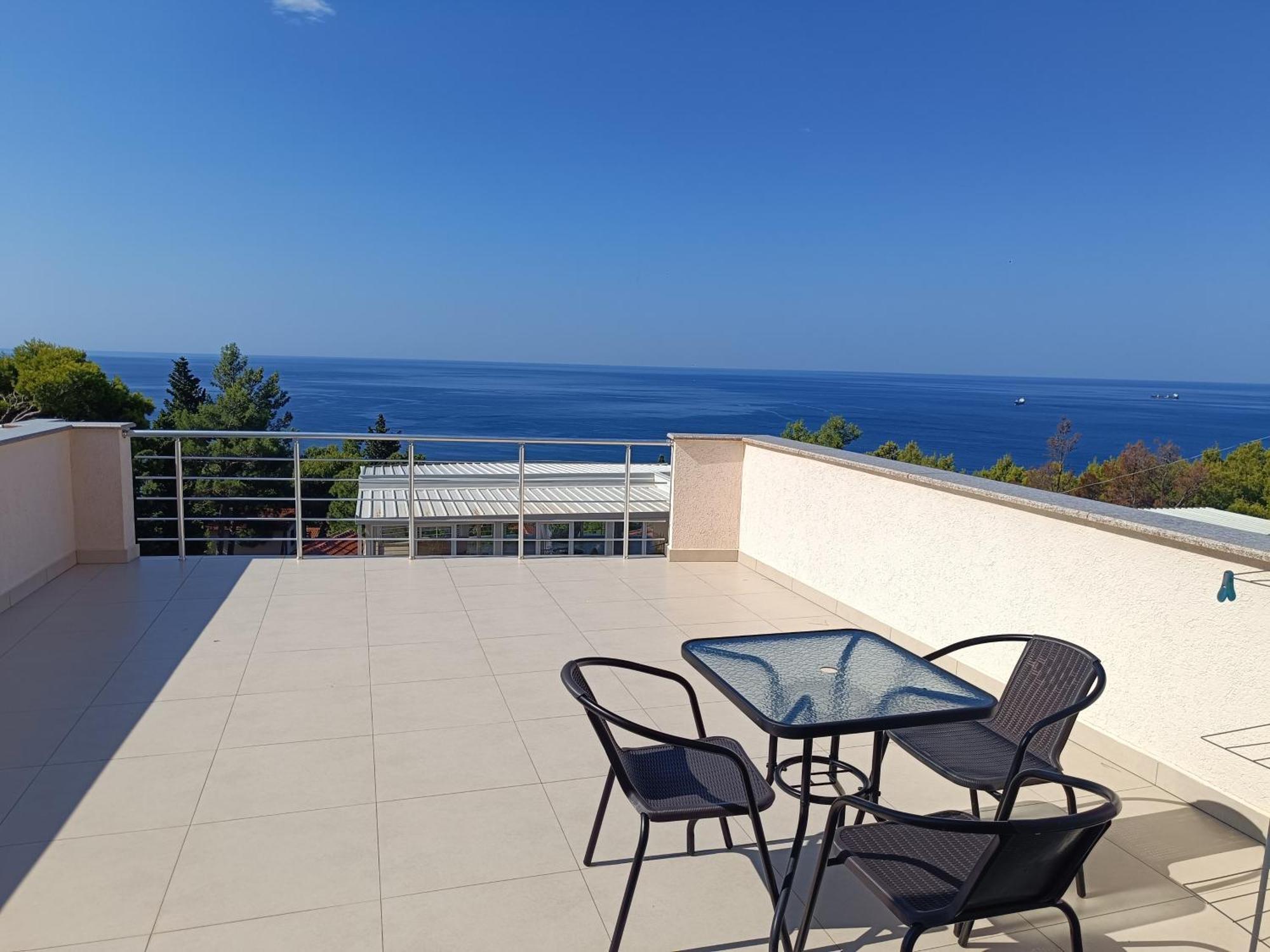 Villa Roan Bar Bagian luar foto