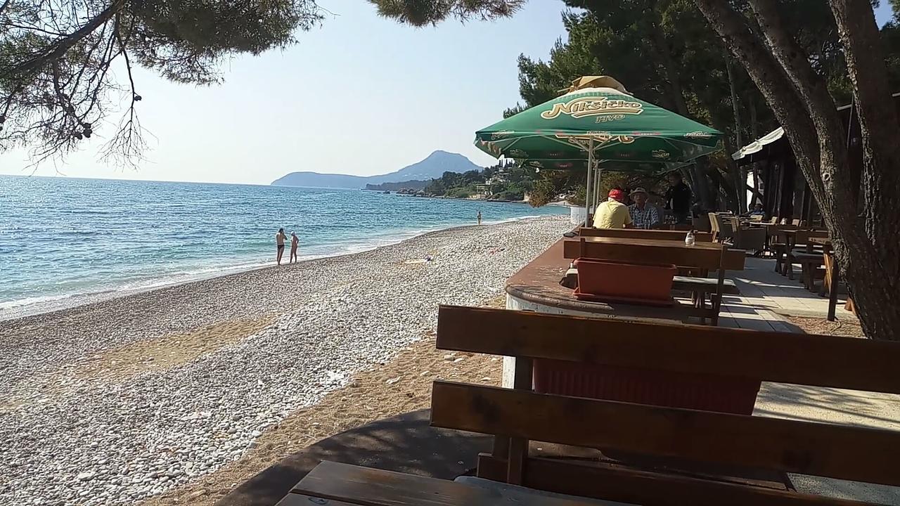 Villa Roan Bar Bagian luar foto