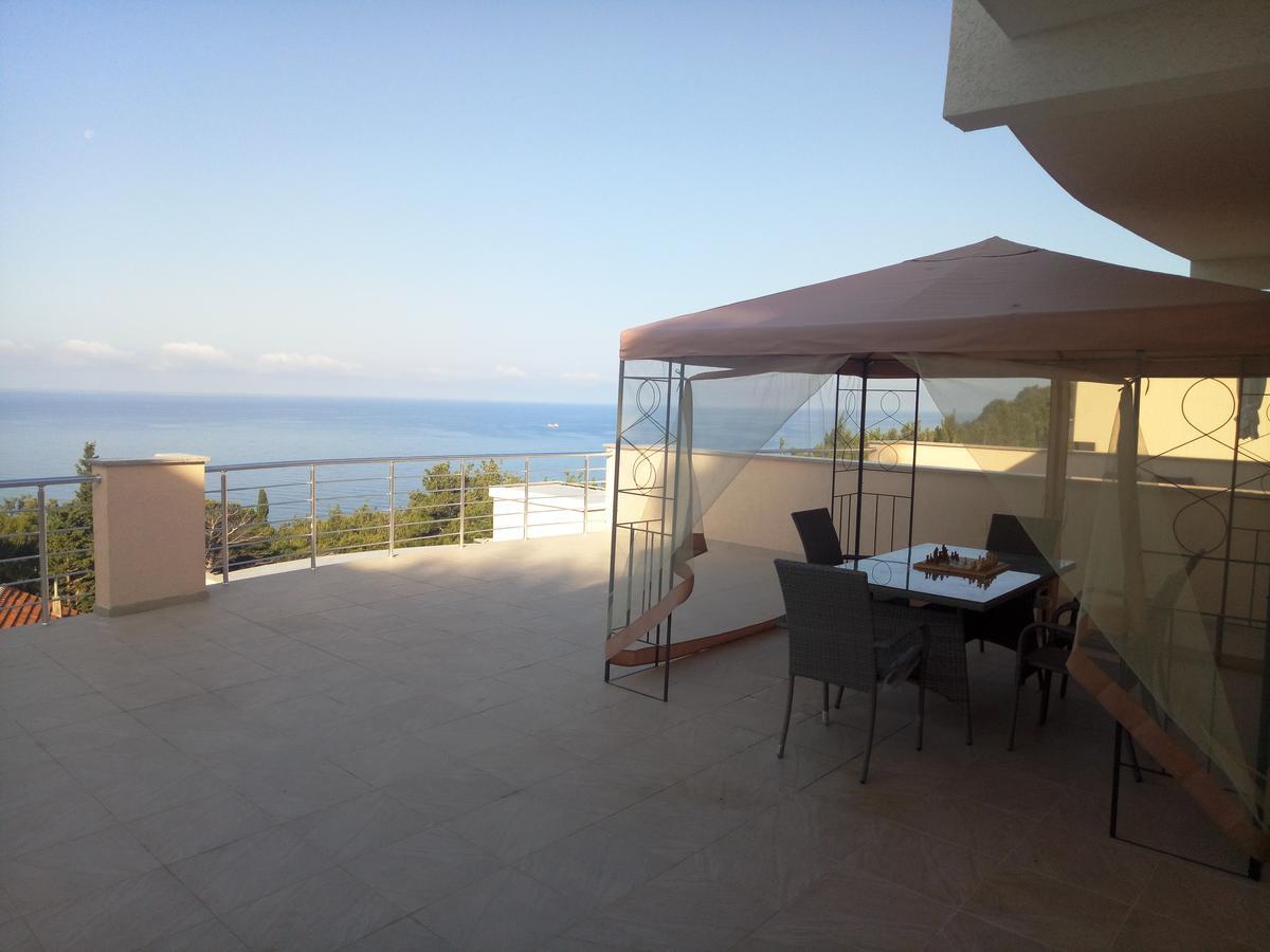 Villa Roan Bar Bagian luar foto