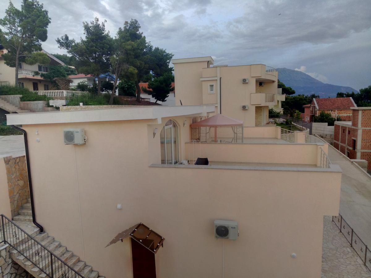 Villa Roan Bar Bagian luar foto