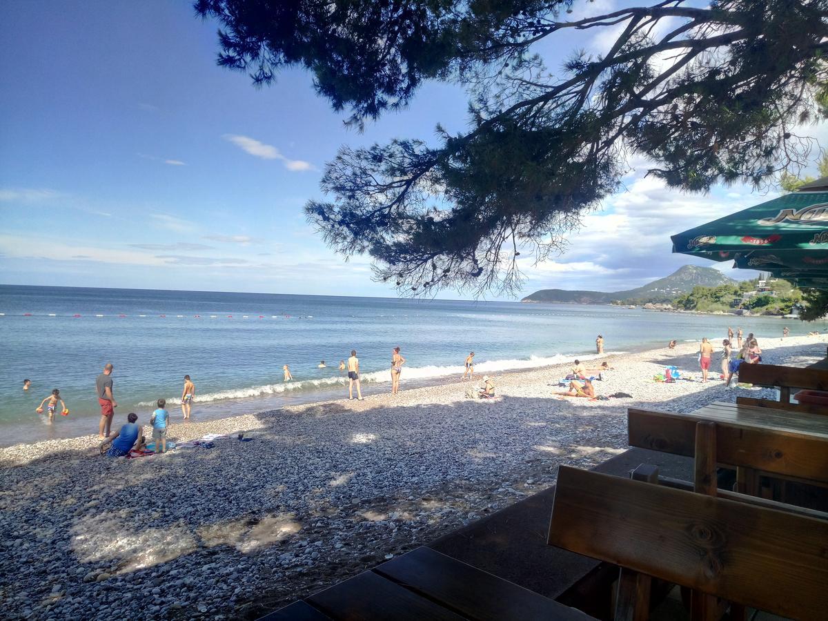 Villa Roan Bar Bagian luar foto