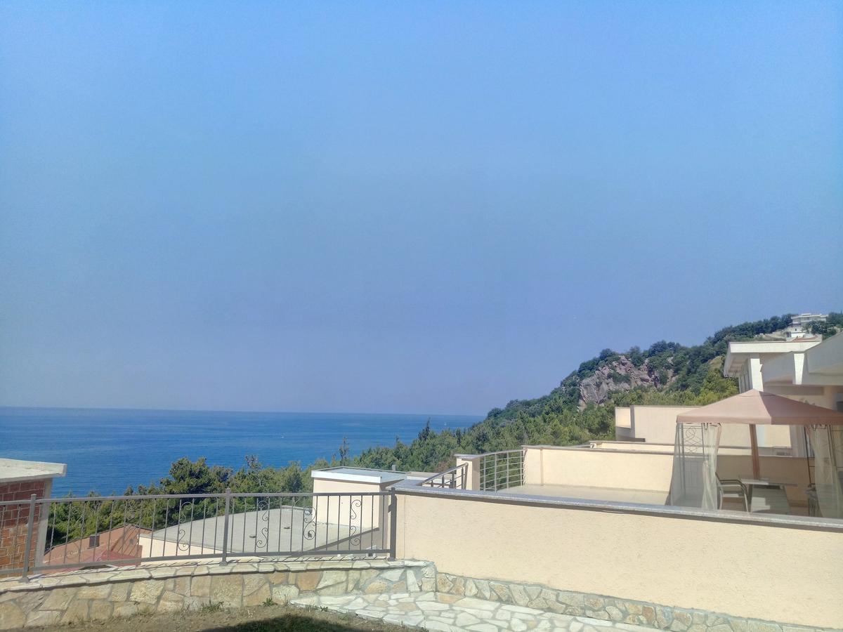 Villa Roan Bar Bagian luar foto