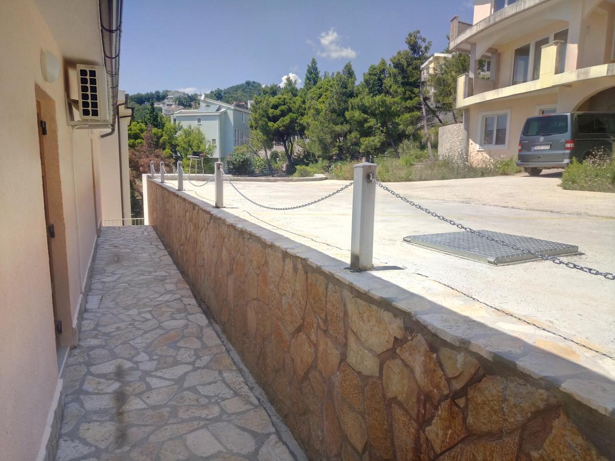 Villa Roan Bar Bagian luar foto