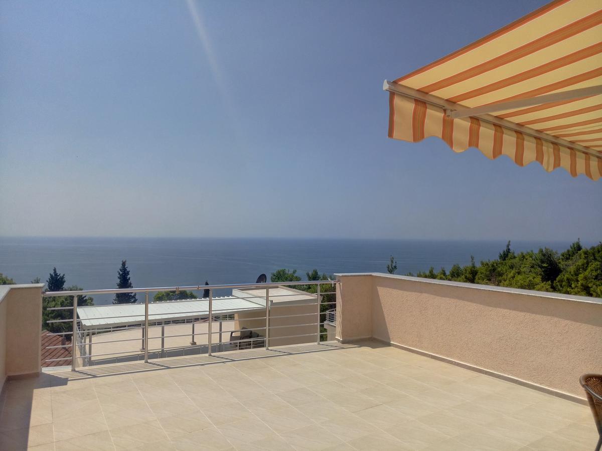Villa Roan Bar Bagian luar foto