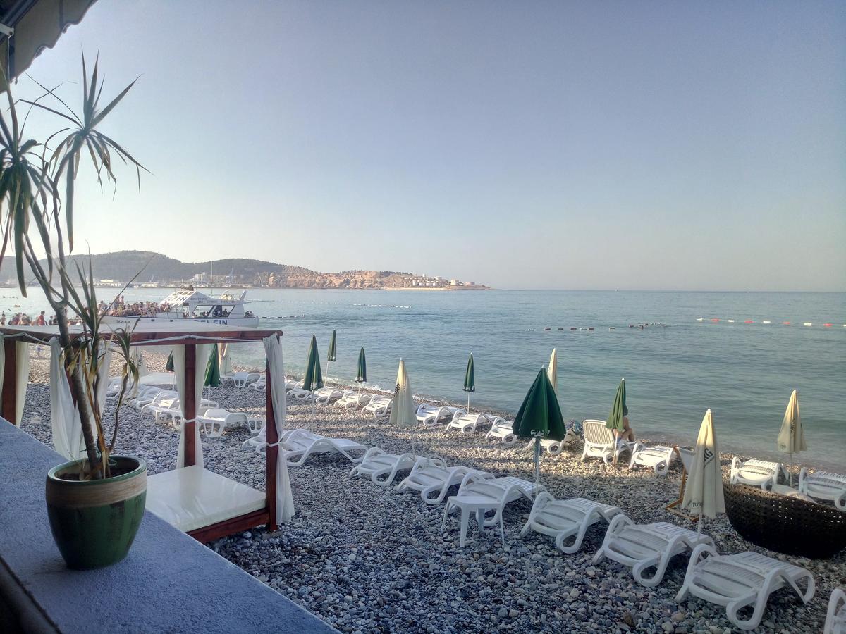 Villa Roan Bar Bagian luar foto