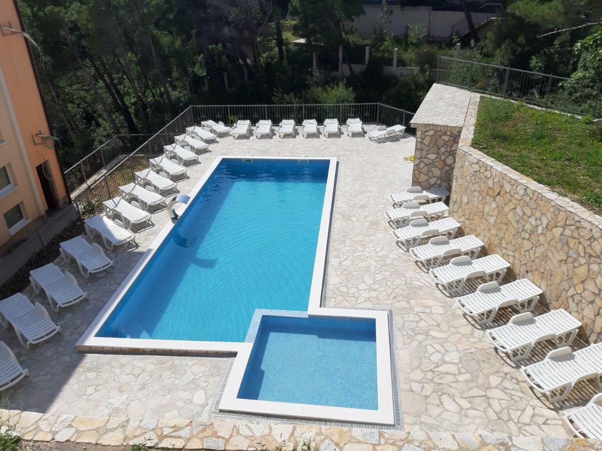 Villa Roan Bar Bagian luar foto